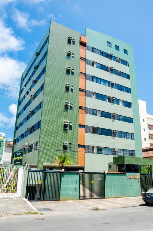 Apartamento Beira Mar Maceio Стая снимка