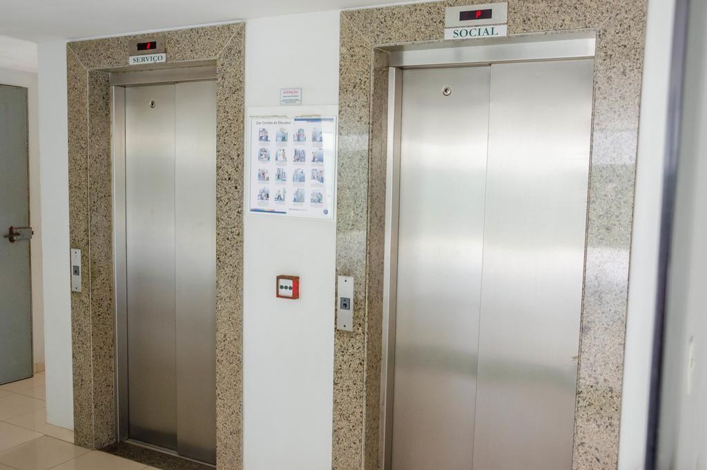 Apartamento Beira Mar Maceio Стая снимка