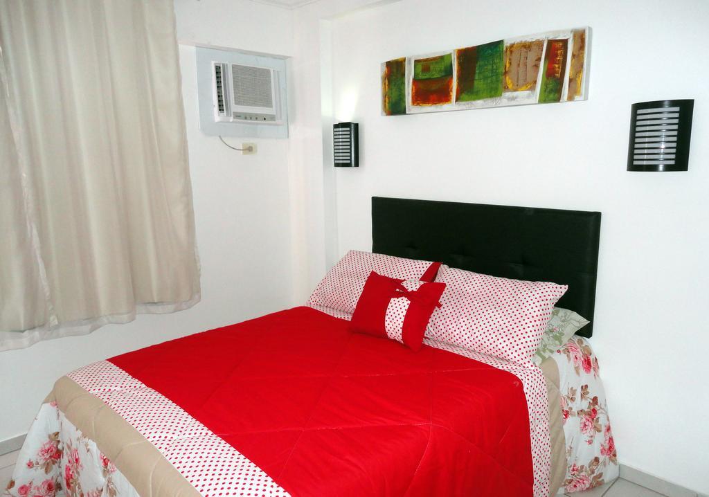 Apartamento Beira Mar Maceio Екстериор снимка