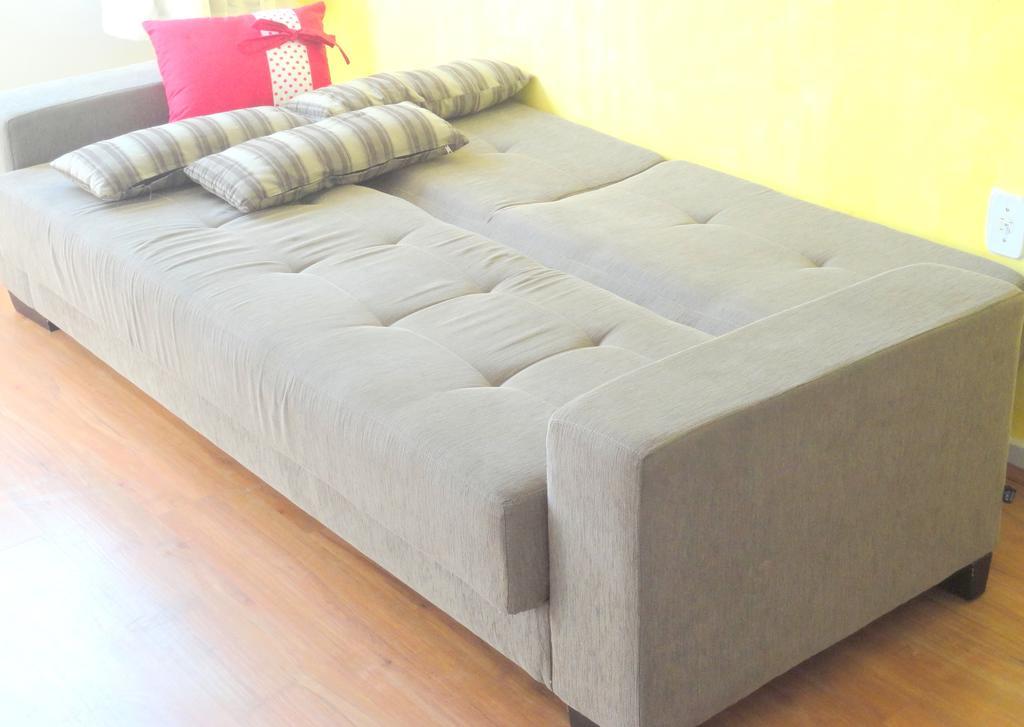 Apartamento Beira Mar Maceio Екстериор снимка
