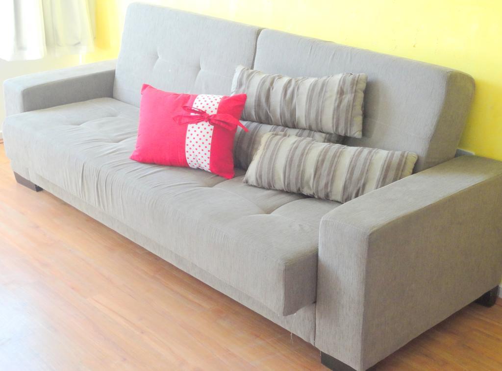 Apartamento Beira Mar Maceio Екстериор снимка
